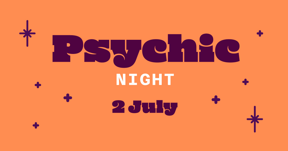 Psychic Night
