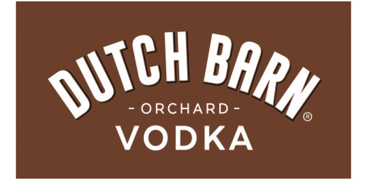 Dutch Barn Orchard Vodka