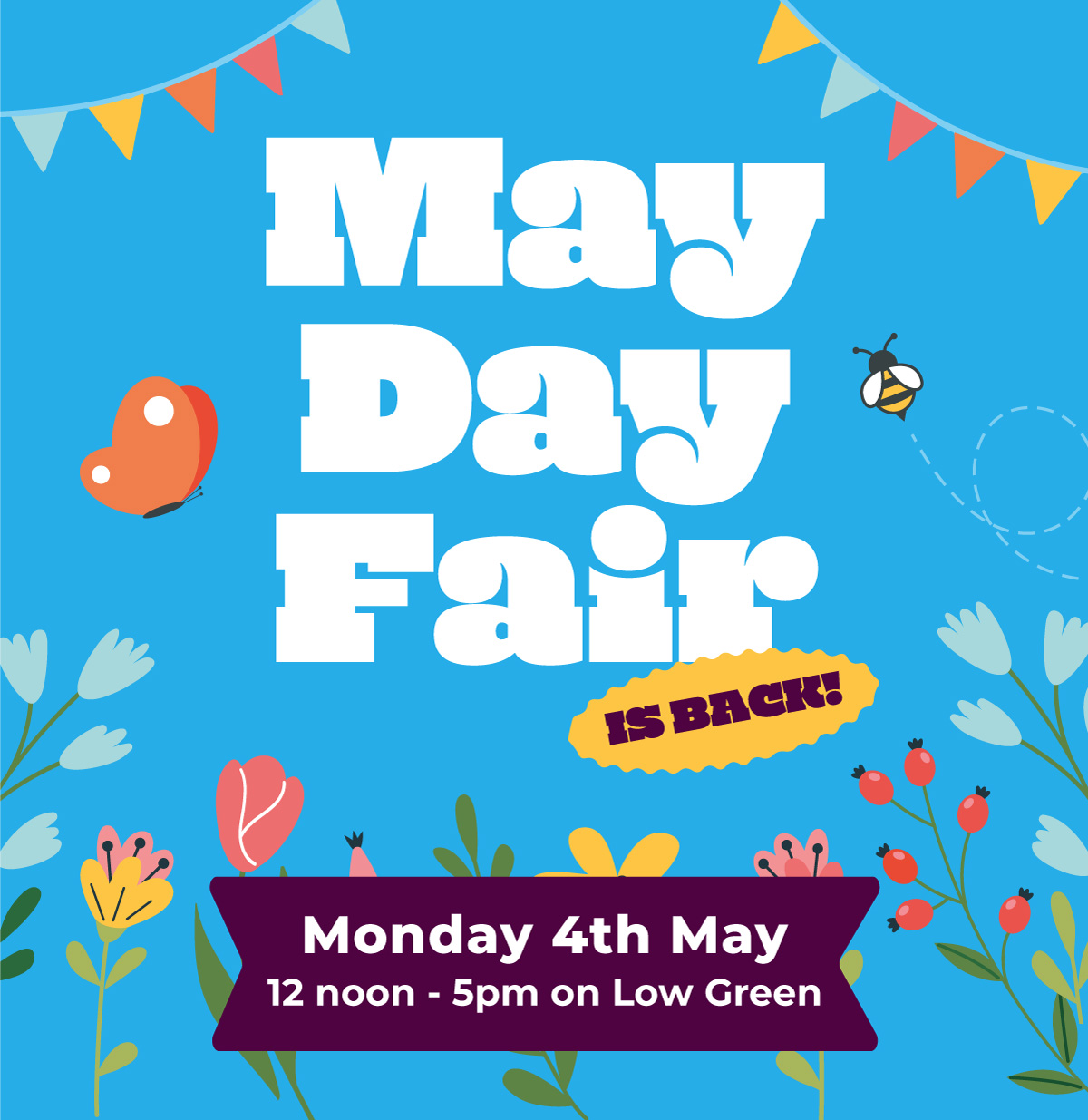 May Day Fair