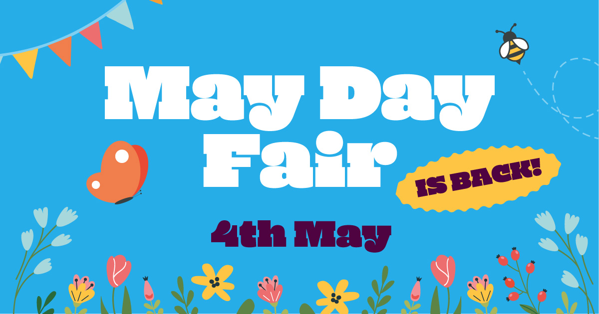 May Day Fair